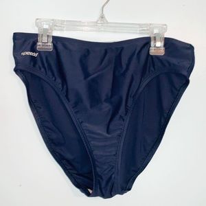Speedo Bikini Bottoms
